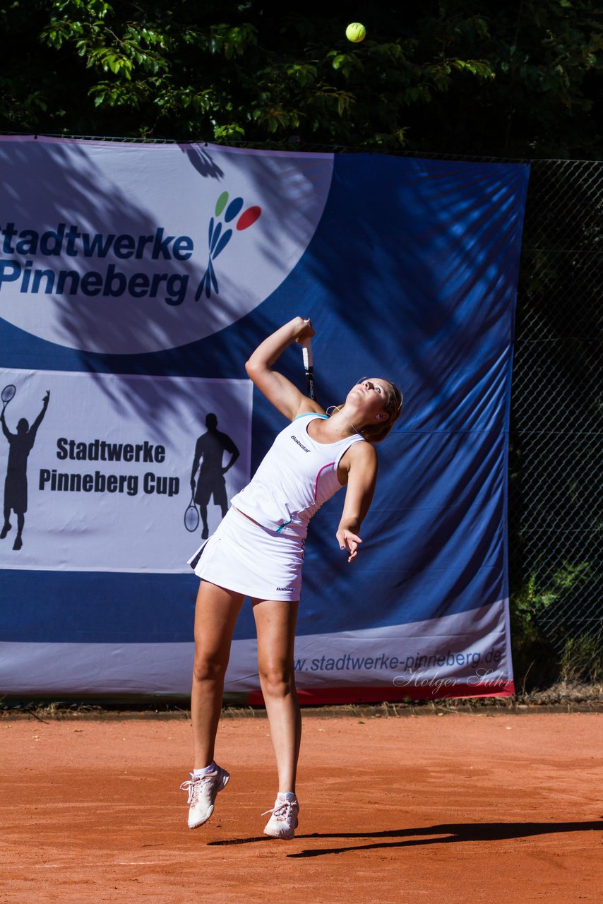 Lisa Ponomar 510 - Stadtwerke Pinneberg Cup